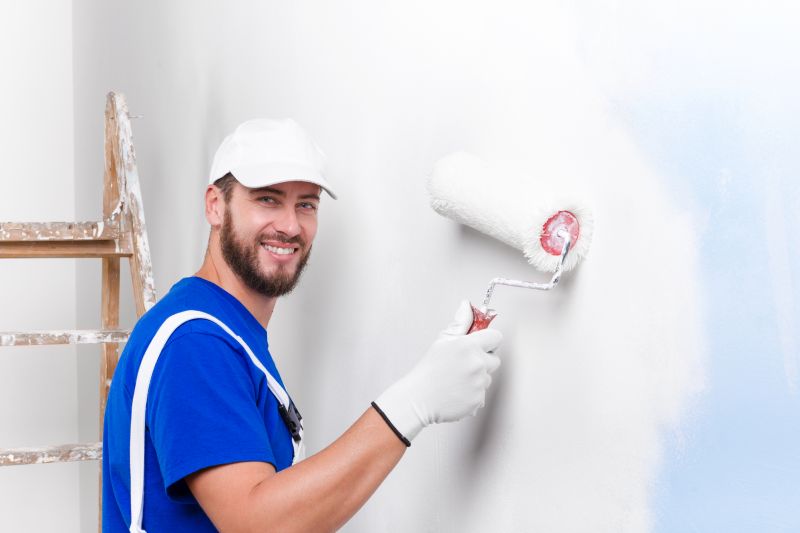 Interior Painting Service