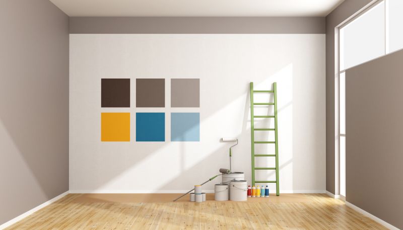 Interior Painting Service detail