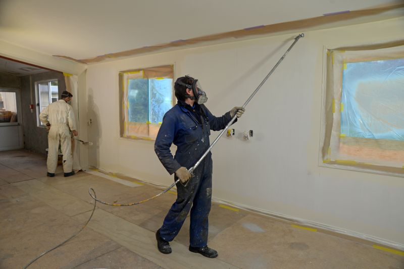 Specialized Interior Painters