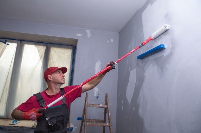 Licensed and Insured Painters