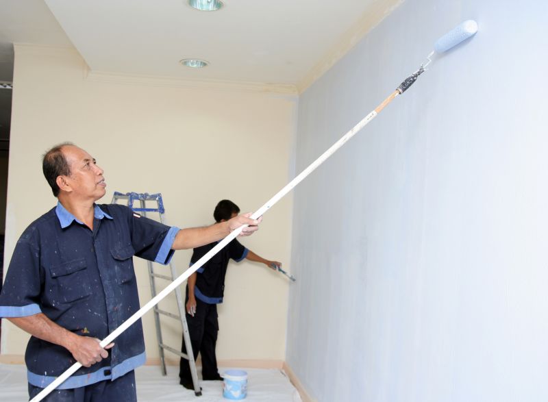 Interior Painting Companies