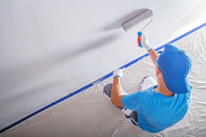 Interior Painting Consultation